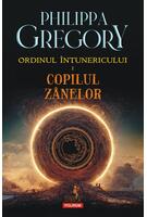 Ordinul Întunericului. Copilul zânelor (Vol. 1)