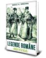 Copertă produs Legende rom&acirc;ne - thumb 1