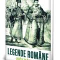 Copertă produs Legende rom&acirc;ne - gallery small 