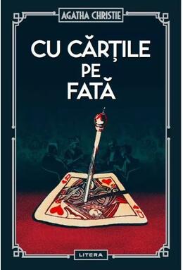Copertă produs Cu cărțile pe fată (Vol. 20)