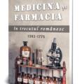Copertă produs Medicina și farmacia &icirc;n trecutul rom&acirc;nesc - gallery small 