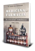Imagine produs Medicina și farmacia &icirc;n trecutul rom&acirc;nesc