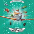 Copertă produs Disney. Avioane (Vol. 39) - gallery small 