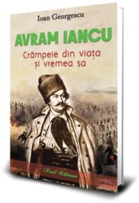 Copertă produs Avram Iancu
