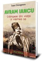 Imagine produs Avram Iancu