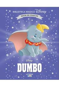 Copertă produs Disney. Dumbo (Vol. 22)