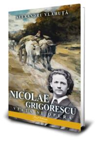 Copertă produs PictoruI N. I. Grigorescu