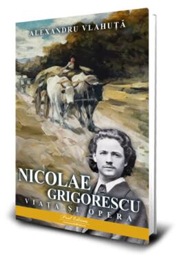 Copertă produs PictoruI N. I. Grigorescu
