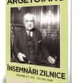 Copertă produs &Icirc;nsemnări zilnice (Vol. 6) - gallery small 