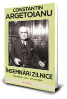 Imagine produs &Icirc;nsemnări zilnice (Vol. 6)