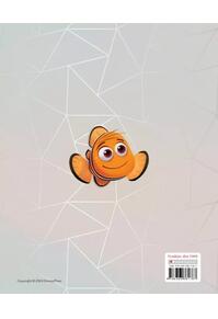 Copertă produs Disney. În căutarea lui Dory (Vol. 32)