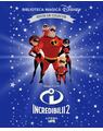 Copertă produs Disney. Incredibilii 2 (Vol. 38) - thumb 1