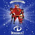 Copertă produs Disney. Incredibilii 2 (Vol. 38) - gallery small 