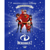 Copertă produs Disney. Incredibilii 2 (Vol. 38)