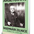 Copertă produs &Icirc;nsemnări zilnice (Vol. 7) - gallery small 