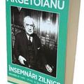 Copertă produs &Icirc;nsemnări zilnice (Vol. 8) - gallery small 
