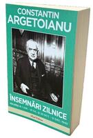 Imagine produs &Icirc;nsemnări zilnice (Vol. 8)