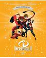 Copertă produs Disney. Incredibilii (Vol. 25) - thumb 1