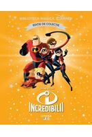 Disney. Incredibilii (Vol. 25)