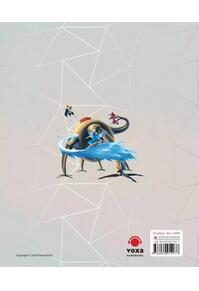 Copertă produs Disney. Incredibilii (Vol. 25)