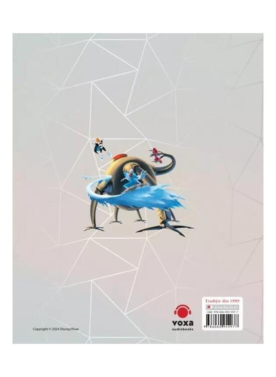 Copertă produs Disney. Incredibilii (Vol. 25) - gallery big 2