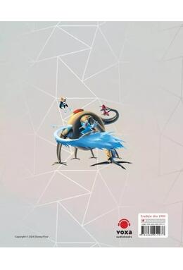 Copertă produs Disney. Incredibilii (Vol. 25)
