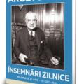 Copertă produs &Icirc;nsemnări zilnice (Vol. 9) - gallery small 
