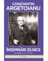 Copertă produs &Icirc;nsemnări zilnice (Vol. 10, Partea 1) - thumb 1