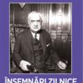 Copertă produs &Icirc;nsemnări zilnice (Vol. 10, Partea 1) - gallery small 