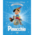 Copertă produs Disney. Pinocchio (Vol. 6)