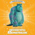 Copertă produs Disney. Universitatea Monștrilor (Vol. 29) - gallery small 