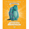 Copertă produs Disney. Universitatea Monștrilor (Vol. 29)