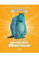 Imagine produs Disney. Universitatea Monștrilor (Vol. 29)