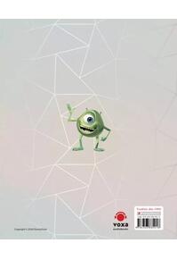 Copertă produs Disney. Universitatea Monștrilor (Vol. 29)