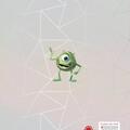 Copertă produs Disney. Universitatea Monștrilor (Vol. 29) - gallery small 