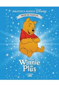 Copertă produs Disney. Winnie de Pluș (Vol. 24)