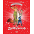 Copertă produs Disney. Zootropolis (Vol. 34)