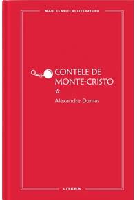 Copertă produs Contele de Monte Cristo. Volumul I (Vol 48)