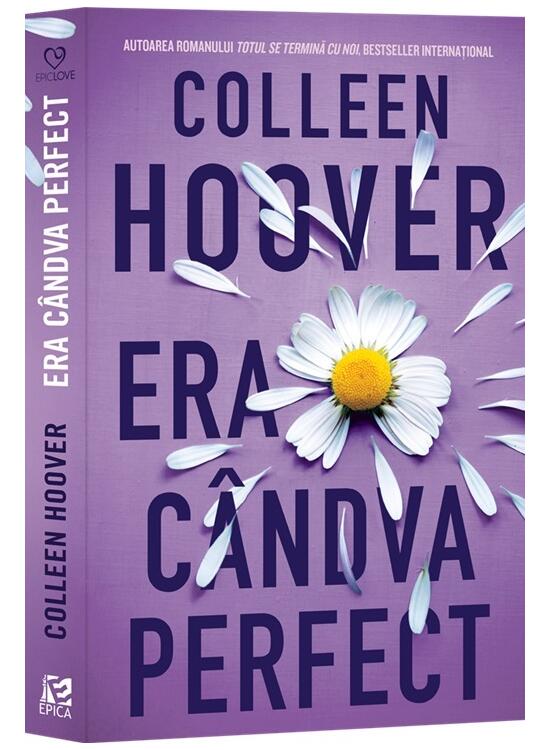 Copertă produs Pachet Autor Colleen Hoover - gallery big 2