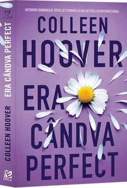 Copertă produs Pachet Autor Colleen Hoover