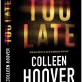 Copertă produs Pachet Autor Colleen Hoover - gallery small 