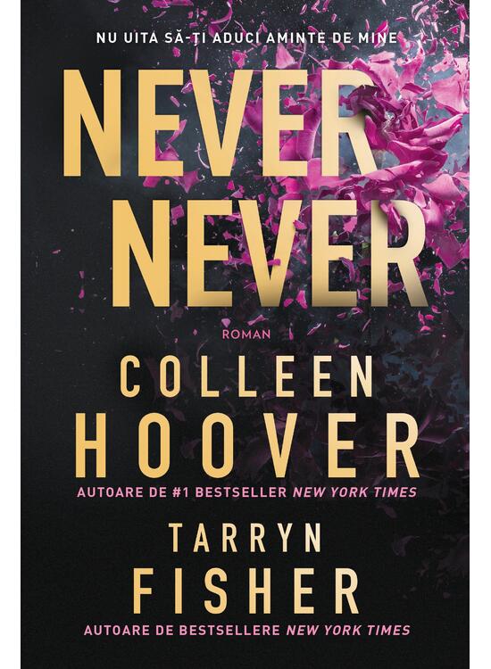 Copertă produs Pachet Autor Colleen Hoover - gallery big 4