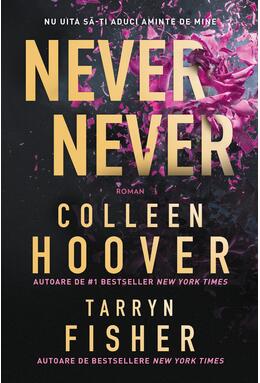 Copertă produs Pachet Autor Colleen Hoover
