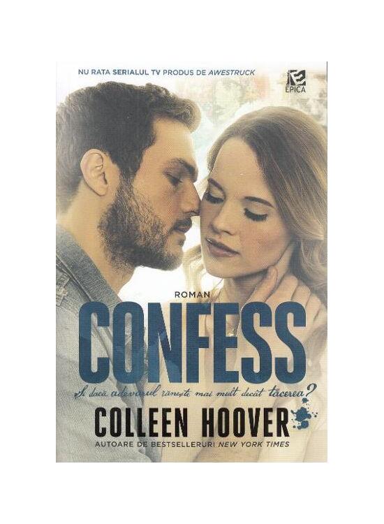 Copertă produs Pachet Autor Colleen Hoover - gallery big 6