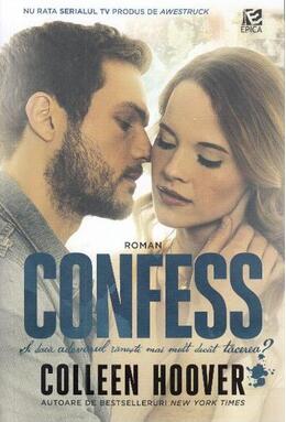 Copertă produs Pachet Autor Colleen Hoover