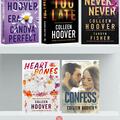 Copertă produs Pachet Autor Colleen Hoover - gallery small 