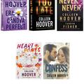 Copertă produs Pachet Autor Colleen Hoover - gallery small 