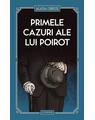 Copertă produs Primele cazuri ale lui Poirot (Vol. 22) - thumb 1
