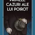 Copertă produs Primele cazuri ale lui Poirot (Vol. 22) - gallery small 