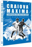 Imagine produs Craiova Maxima, campioana mai multor iubiri